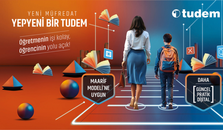 Tudem - Görsel