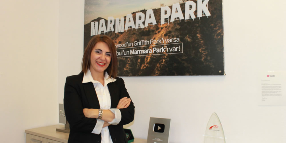 MarmaraPark AVM ve HAYTAP, Sokak Hayvanları İçin İş Birliği Yaptı