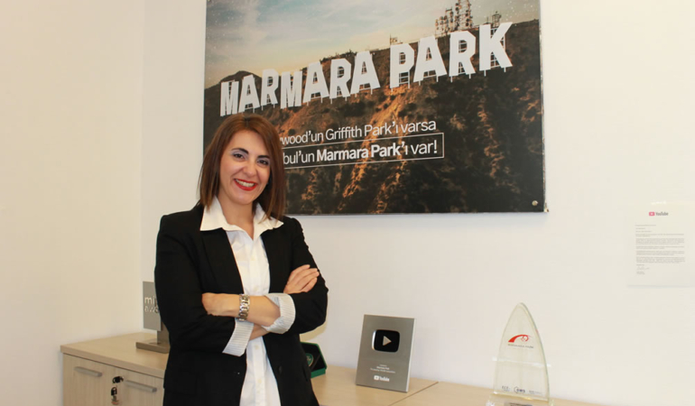 MarmaraPark AVM ve HAYTAP, Sokak Hayvanları İçin İş Birliği Yaptı