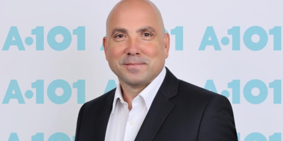 A101 İcra Kurulu Başkanlığı Görevine Talat Olgay Getirildi