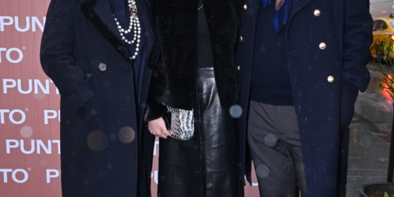 Punto, Nişantaşı’nda Yenilenen Marka Vizyonunu Tanıttı