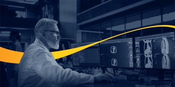 AGFA HealthCare, ECR 2026’da Yeni Görüntüleme Teknolojilerini Tanıtmaya Hazırlanıyor