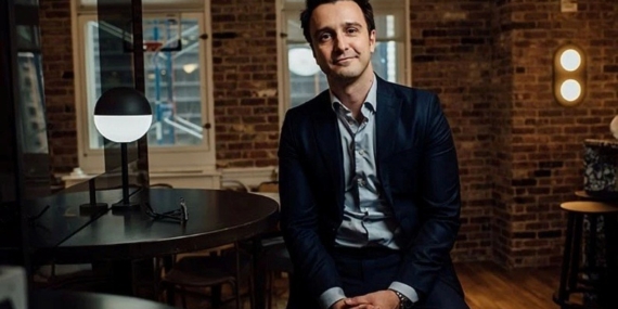 TIS, CEO’luk Görevine Zlatko Vucetic’i Getirdi