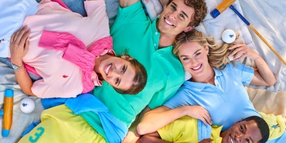 U.S. Polo Assn.’ın 2026 İlkbahar-Yaz Koleksiyonu Tanıtıldı: Kıyı Amerikası Temasıyla Yeni Bir Dönem Başlıyor