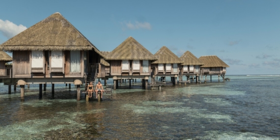 Club Med’den Bayram Tatili İçin Küresel ve Yerel Kaçış Rotaları