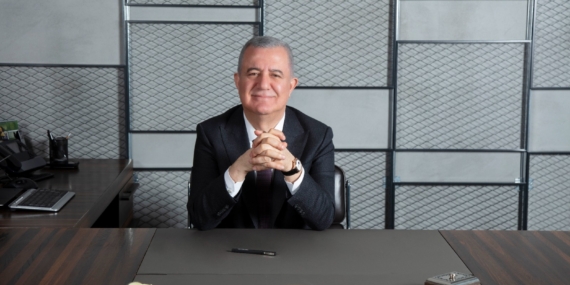 Mars Logistics 2025’i 633,9 Milyon Euro Ciroyla Tamamladı: 2026 Hedefi 740 Milyon Euro