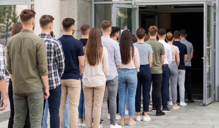 Sanayi Lojistik ve İmalat Sektörlerinde Teknik Saha Personeli Maaş Skalası Açıklandı