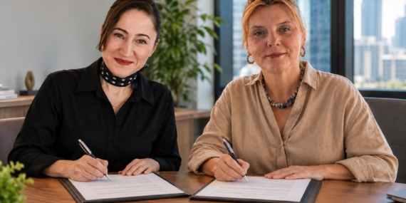 Oxyfresh Türkiye Kurumsal İletişim ve Pazarlama Süreçleri İçin Nuit Reklam Ajansı ile Anlaştı