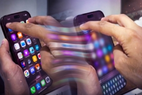 Apple iOS Güncellemesinde İki Parmakla Kaydırmada Ekranı Kilitleyen Yazılım Hatası Belirlendi