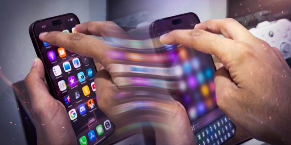 Apple iOS Güncellemesinde İki Parmakla Kaydırmada Ekranı Kilitleyen Yazılım Hatası Belirlendi