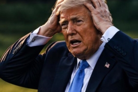 Donald Trump İran İle Yürütülen Mücadeleyi Yakında Kazanacaklarını Açıkladı