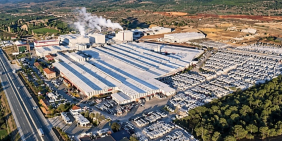 Uşak Seramik Borç Yapılandırması ve Finansal Sürdürülebilirlik İçin Konkordato Mühleti Aldı