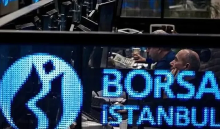 Borsa İstanbul'da 41 Şirketin Hissesinde Manipülatif İşlem Yapıldığı Belirlendi