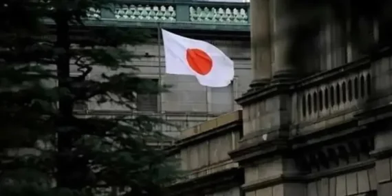 Japonya’daki Yüzyıllık Üretici ve Ticari İşletmelerde İflas Sayıları Rekor Kırıyor