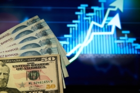 Dolar/TL Haftaya Yükselişle Başlayarak 49,1630 Seviyesiyle Tarihi Rekorunu Yeniledi