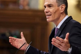 İspanya Başbakanı Pedro Sanchez 29 Kasım İçin Erken Seçim Kararı Aldı