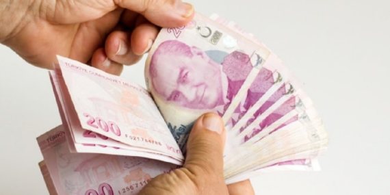 Bankaların 500 Bin TL Mevduat İçin 32 Günlük Getiri Oranları Belli Oldu