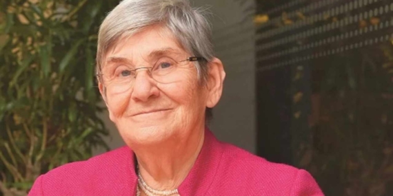 Prof. Dr. Canan Karatay Zeytinyağı Tüketimi ve Sağlık Konularında Değerlendirmelerde Bulundu