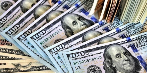 Morgan Stanley Küresel Döviz Piyasası Raporunda Dolar İçin Alım Fırsatına İşaret Etti