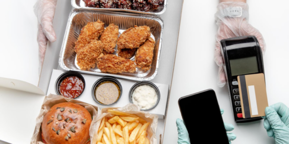 Uber Kurumsal Catering Platformu ezCater’ı 2,3 Milyar Dolara Satın Alıyor