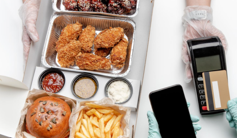 Uber Kurumsal Catering Platformu ezCater'ı 2,3 Milyar Dolara Satın Alıyor