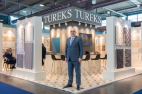 Tureks TSRS Uyumlu Sürdürülebilirlik Stratejisiyle Marmomac 2026 Fuarında Örnek Gösterildi