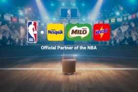 Nestlé ve NBA 21 Pazarı Kapsayan Çok Uluslu Pazarlama Ortaklığı Başlatıyor