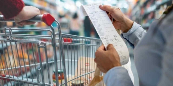 Perakende Alışverişinde Alınan Kazı Kazan Bileti 1 Milyon Dolar Kazandırdı