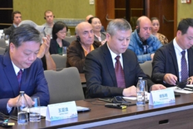 Hangzhou ve İstanbul Arasında Stratejik B2B İş Birliği
