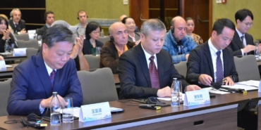 Hangzhou ve İstanbul Arasında Stratejik B2B İş Birliği