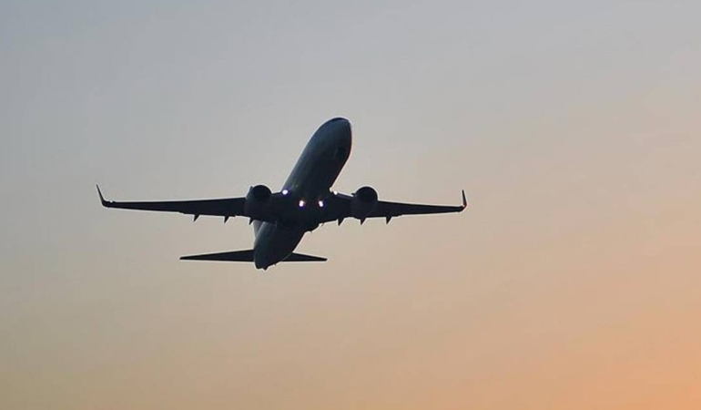 Tel Aviv Kargo Lojistiğine Pilot Uyruğu Kaynaklı İniş Engeli