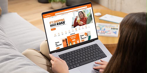 Sir Stelios Haji-Ioannou easyShop.com ile E-Ticaret Pazarına Girdi