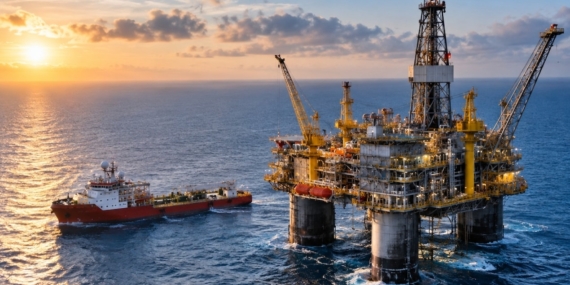 OPEC Eylülde Petrol Üretimini Artırdı