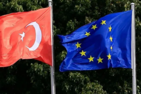Koç Holding CEO'su Çakıroğu'ndan AB'ye 'Made with EU' Mesajı