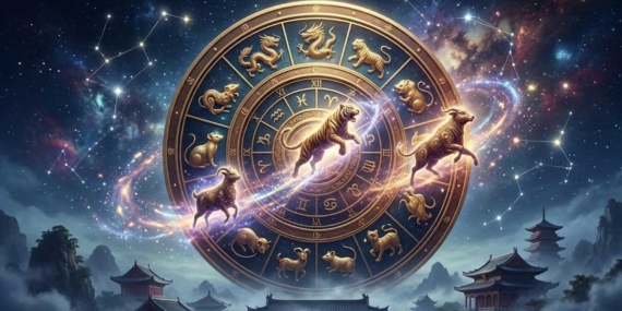 Çin astrolojisinde 15 Ekim’den sonra Kaplan, At ve Domuz burçları için yeni bir dönemin başlayabileceği belirtiliyor