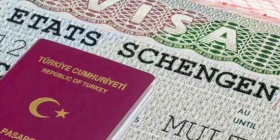 Türkiye AB Vize Serbestisi İçin Veri Koruma Mevzuatında Teknik Görüşmelere Başlıyor