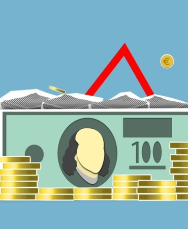 ABD'de Eylül Ayı Enflasyonu Yüzde 3,7 ile Beklentilerin Üzerinde Gerçekleşti