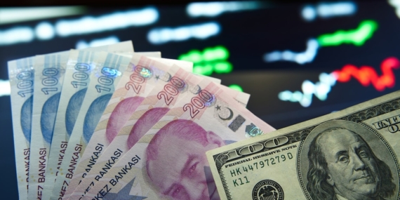 BBVA TCMB’nin Türk Lirası ve Faiz Politikasına İlişkin Beklentilerini Paylaştı