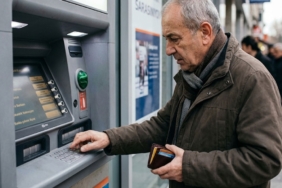 Bankaların ATM Banknot Dağılımı ve Günlük Para Çekme Limitlerine İlişkin Uyarılar Sıralandı