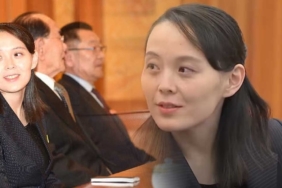 Kuzey Kore Yönetiminde Kim Yo Jong Etkisi Diplomasiden Tehdit Söylemine Genişliyor