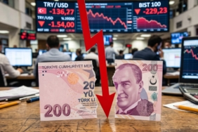 S&P: Ortadoğu kaynaklı enerji şoku Türkiye'de enflasyonu yukarı, büyümeyi aşağı çekecek