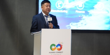 Huawei Veri Merkezleri İçin Stellar Intelligent Fabric Çözümünü Avrupa Pazarına Sundu