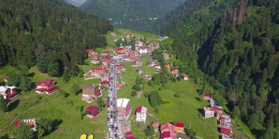 Hava Kalitesi Ölçümlerine Göre Türkiye’nin En Temiz Şehirleri Belli Oldu