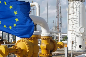LNG Tedarik Zincirindeki Aksaklıklar Avrupa Doğal Gaz Fiyatlarını Zirveye Taşıdı
