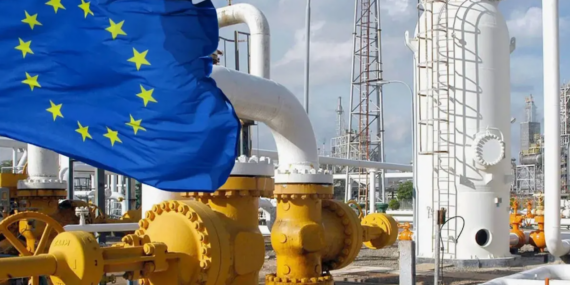 LNG Tedarik Zincirindeki Aksaklıklar Avrupa Doğal Gaz Fiyatlarını Zirveye Taşıdı