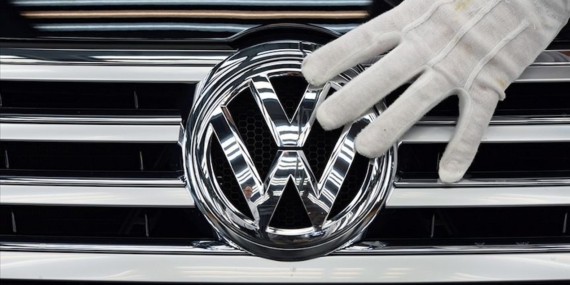 Volkswagen ve IG Metall Arasındaki Toplu Pazarlık Krizinde Grev Uyarısı Yapıldı