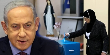 Likud Partisi Arap Yerleşimlerindeki Sandık Sonuçlarına İtiraz Hazırlığı Başlattı