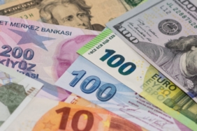 Dolar/TL Kuru 49,83 Seviyesini Aşarak Yeni Zirvesini Test Etti
