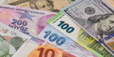 Dolar/TL Kuru 49,83 Seviyesini Aşarak Yeni Zirvesini Test Etti