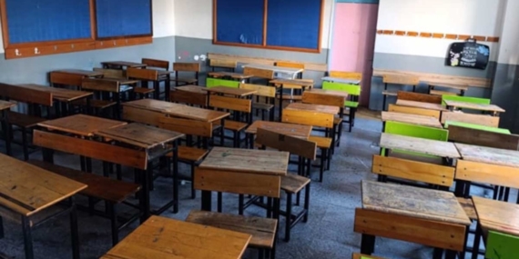 Almanya’da 16 Yıl Göreve Gitmeden Maaş Alan Öğretmene Dolandırıcılık Davası
